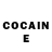 COCAIN 97% Miki Berg